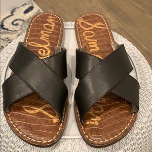 Sam eldelman sandals